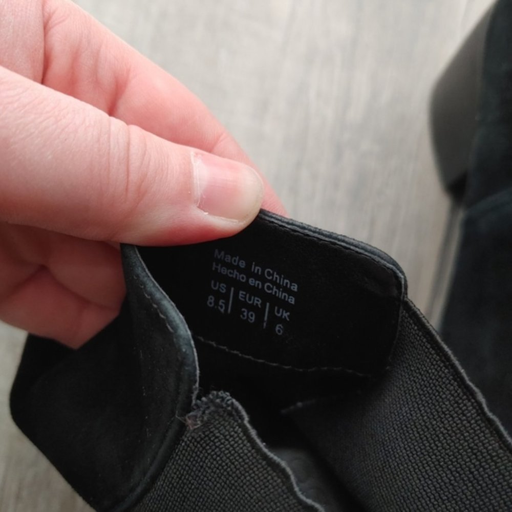 Aldo ankle boots - Picture 5 of 8